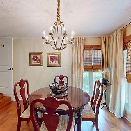 St. Andrews Common 1867 Apartment Pulau Hilton Head Luaran gambar