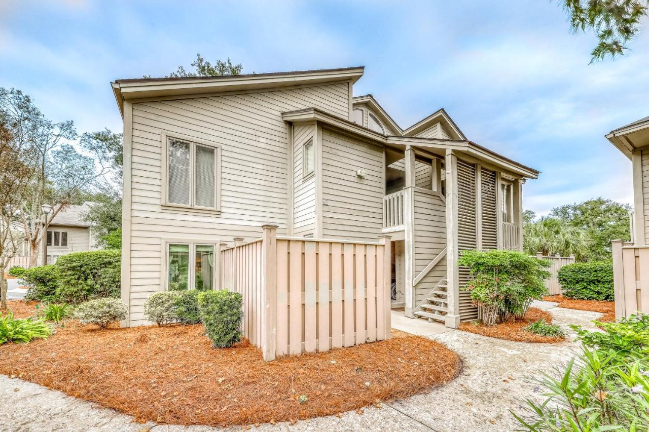 St. Andrews Common 1867 Apartment Pulau Hilton Head Luaran gambar