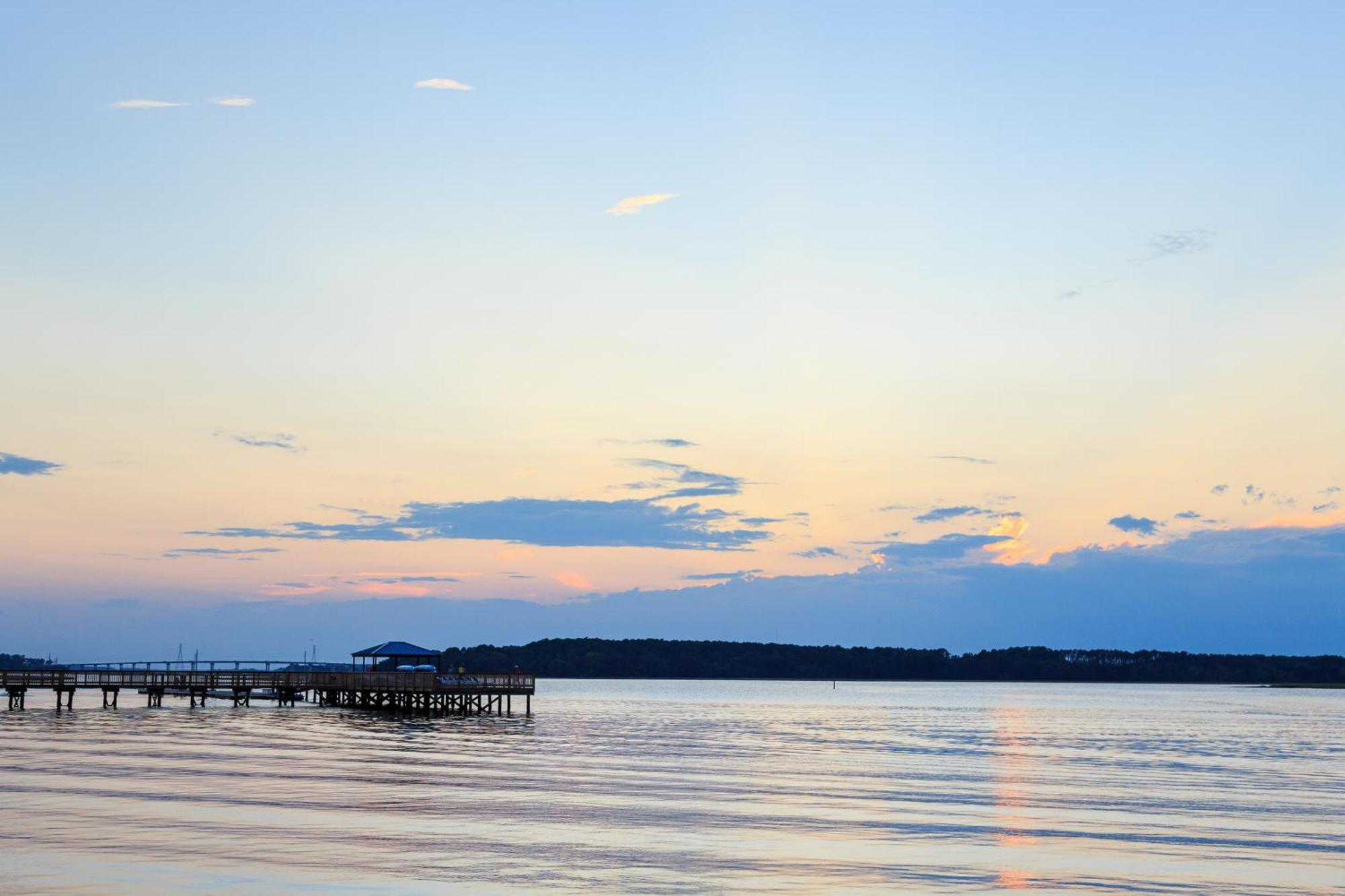 St. Andrews Common 1867 Apartment Pulau Hilton Head Luaran gambar