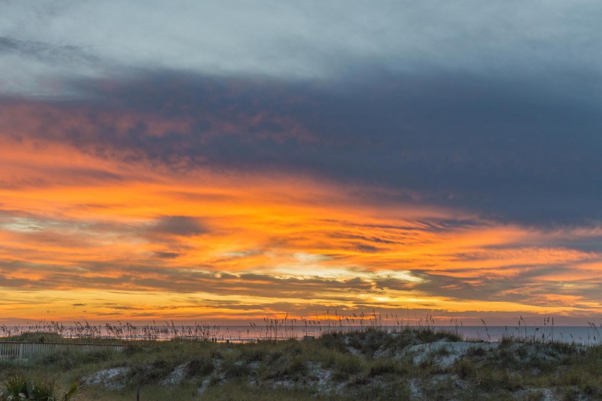 St. Andrews Common 1867 Apartment Pulau Hilton Head Luaran gambar