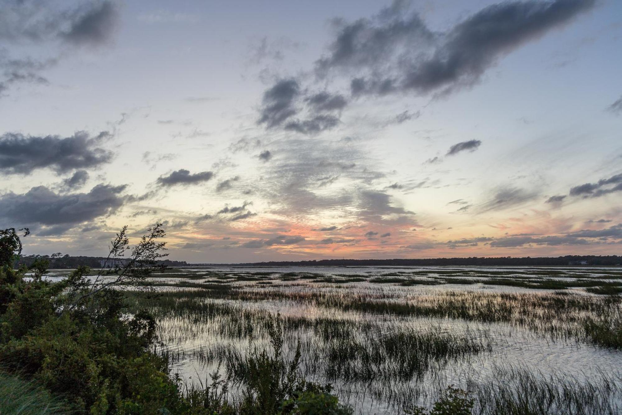 St. Andrews Common 1867 Apartment Pulau Hilton Head Luaran gambar