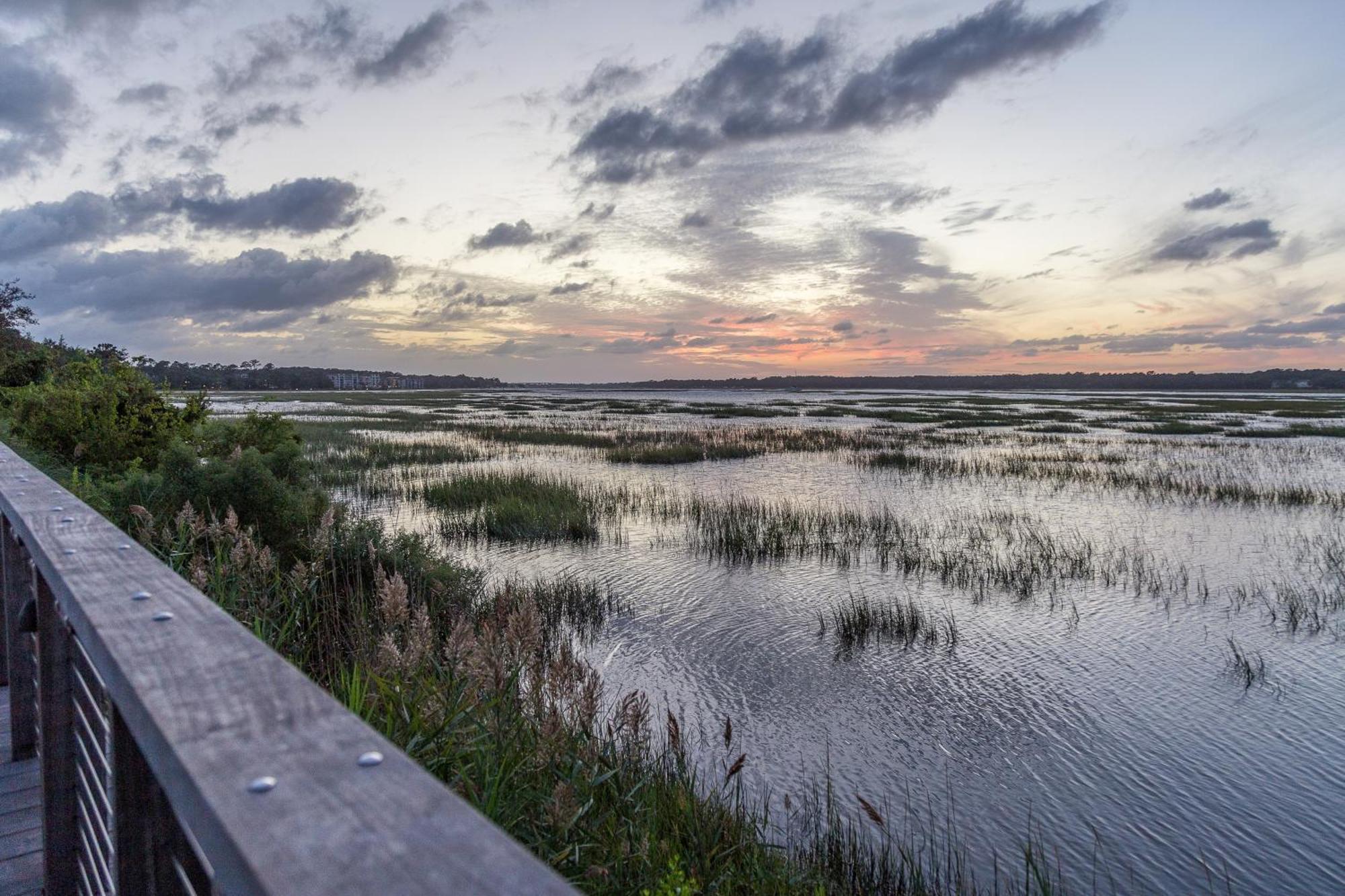 St. Andrews Common 1867 Apartment Pulau Hilton Head Luaran gambar