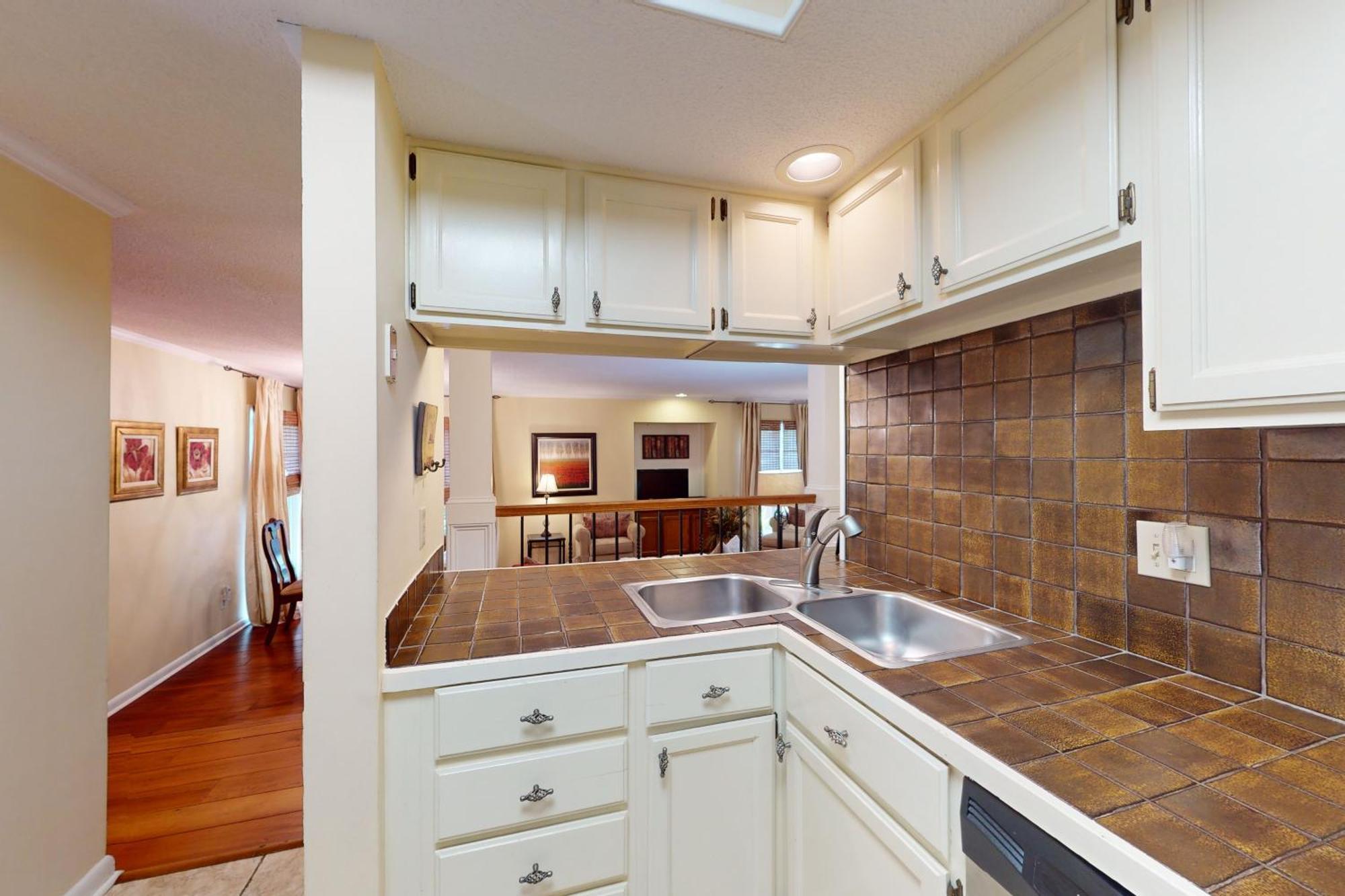 St. Andrews Common 1867 Apartment Pulau Hilton Head Luaran gambar