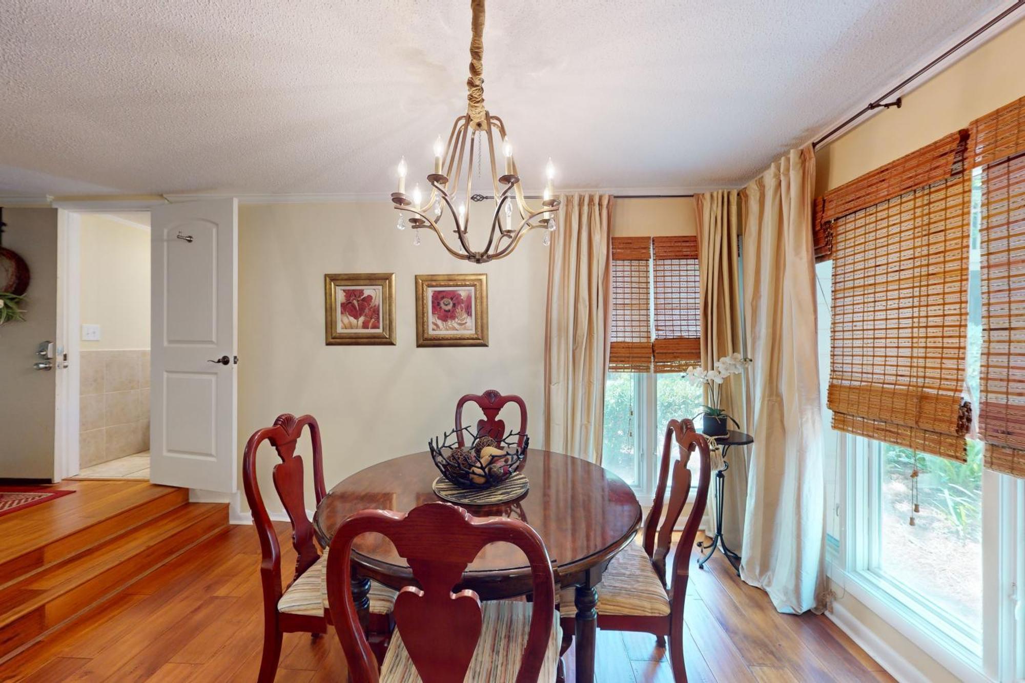 St. Andrews Common 1867 Apartment Pulau Hilton Head Luaran gambar