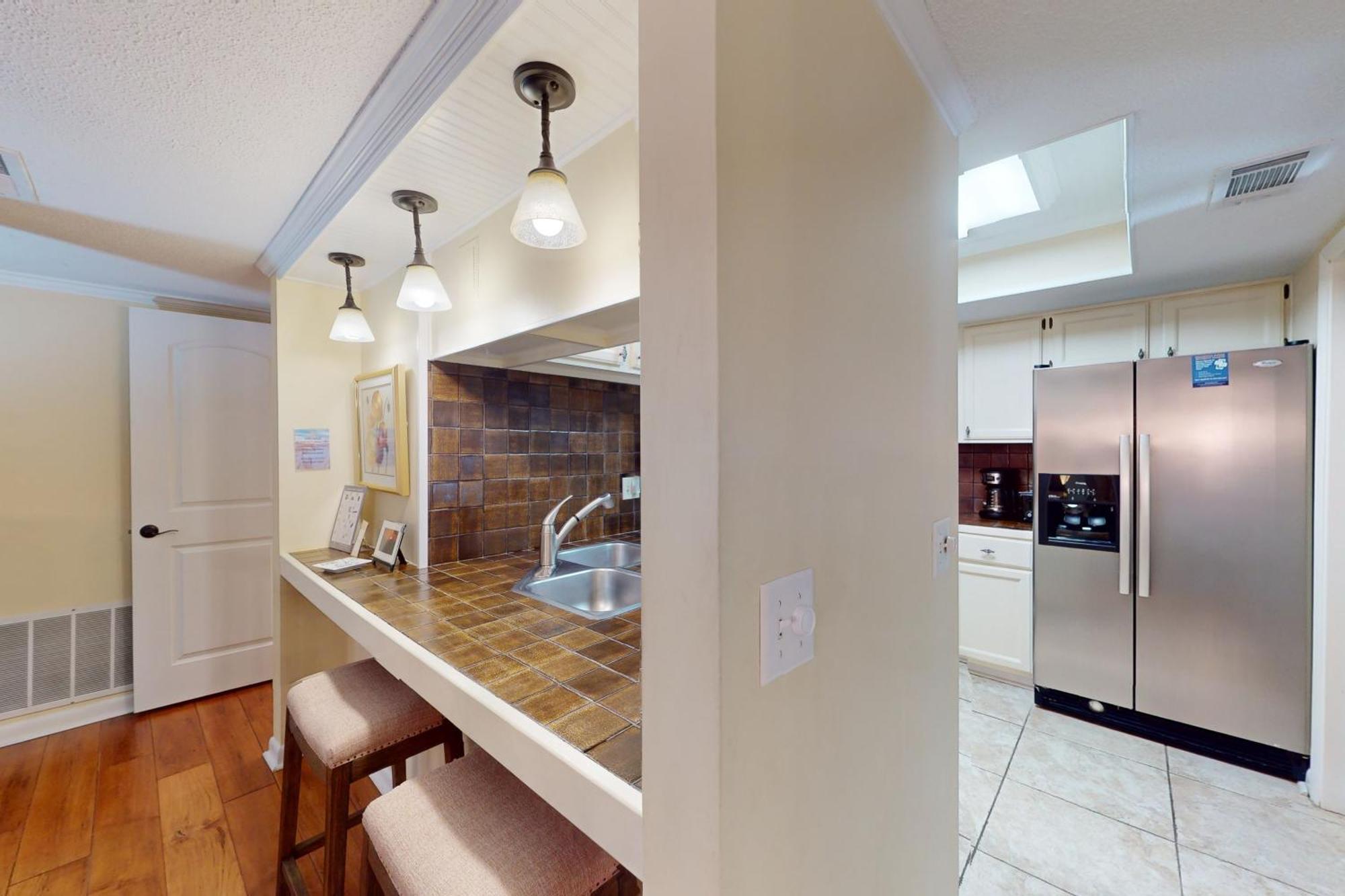 St. Andrews Common 1867 Apartment Pulau Hilton Head Luaran gambar
