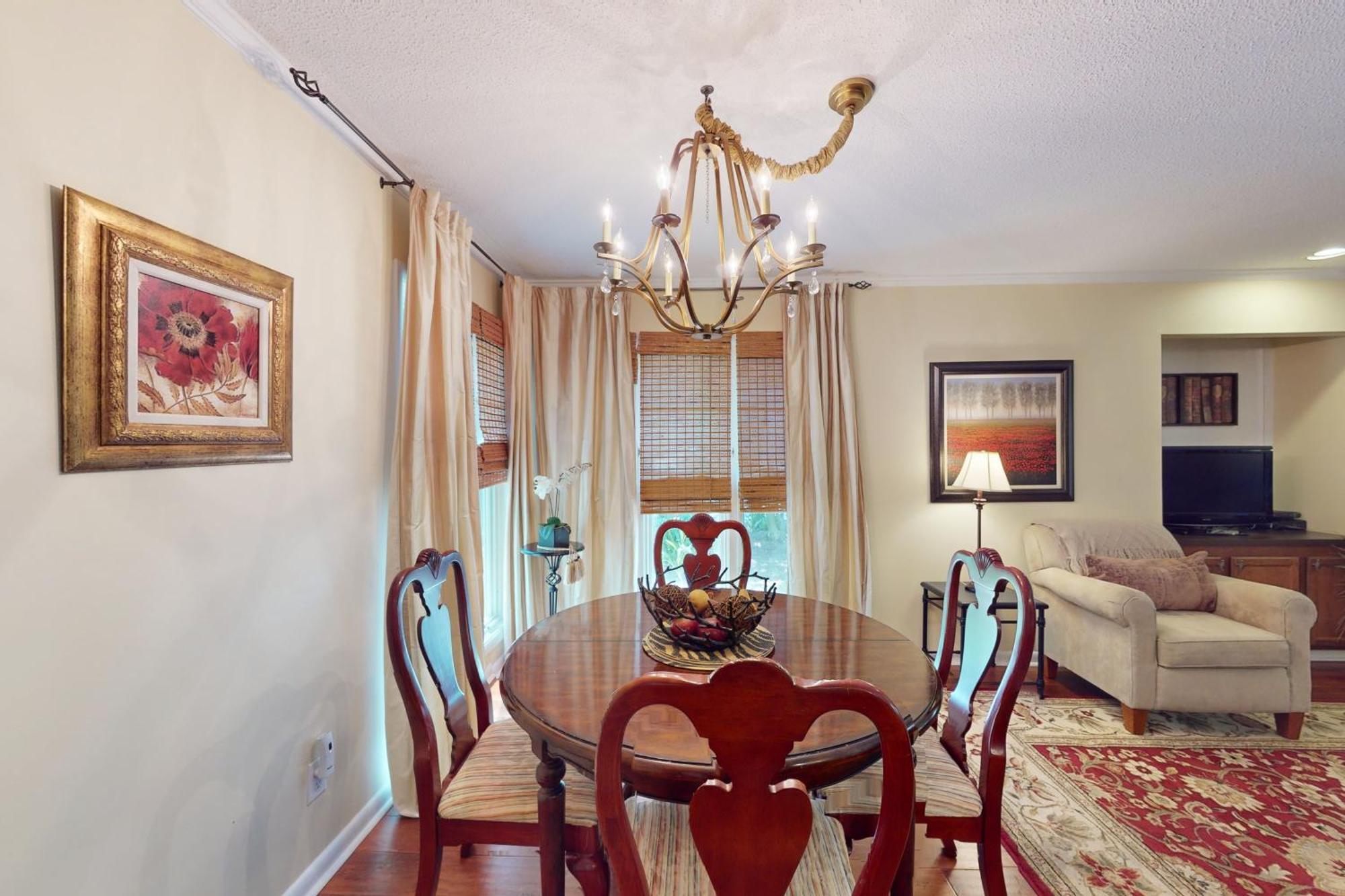 St. Andrews Common 1867 Apartment Pulau Hilton Head Luaran gambar