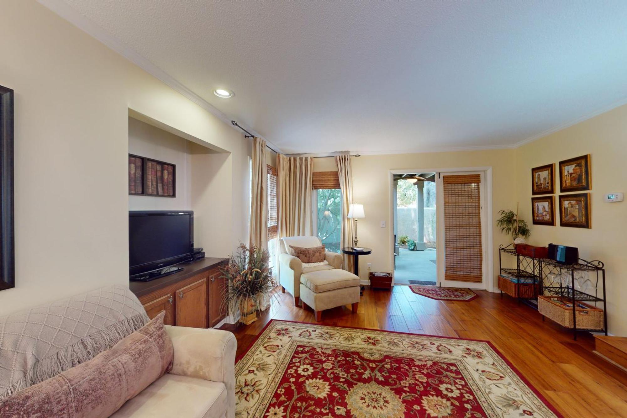 St. Andrews Common 1867 Apartment Pulau Hilton Head Luaran gambar